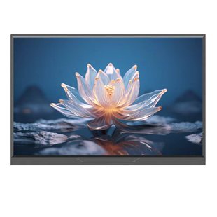 便携显示器14寸15.6寸120Hz16寸笔记本扩展PS4/SWITCH外接副屏2K