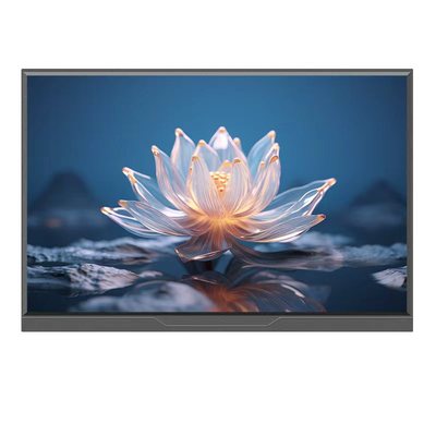 便携显示器14寸15.6寸120Hz16寸笔记本扩展PS4/SWITCH外接副屏2K