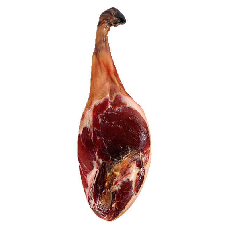 浙江老字号蒋制匠金华火腿传统腌火腿/即食火腿/加工