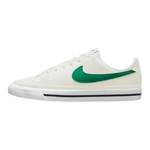 向往体育 Nike/耐克Court Legacy 男女休闲小白板鞋 DH3162-100