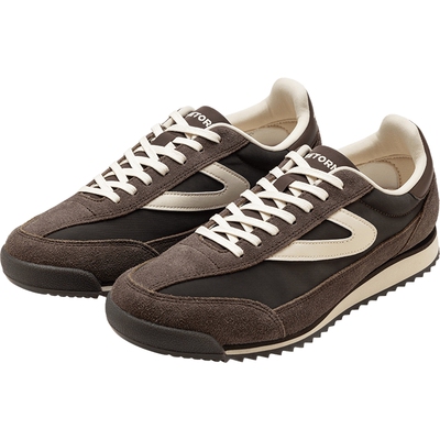 TRETORN秋冬新款Rawlins阿甘鞋