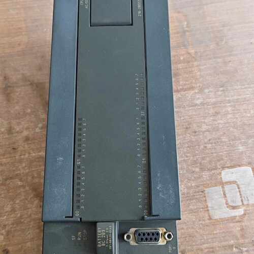 【询价】PLc    CPu226CN美版240适用