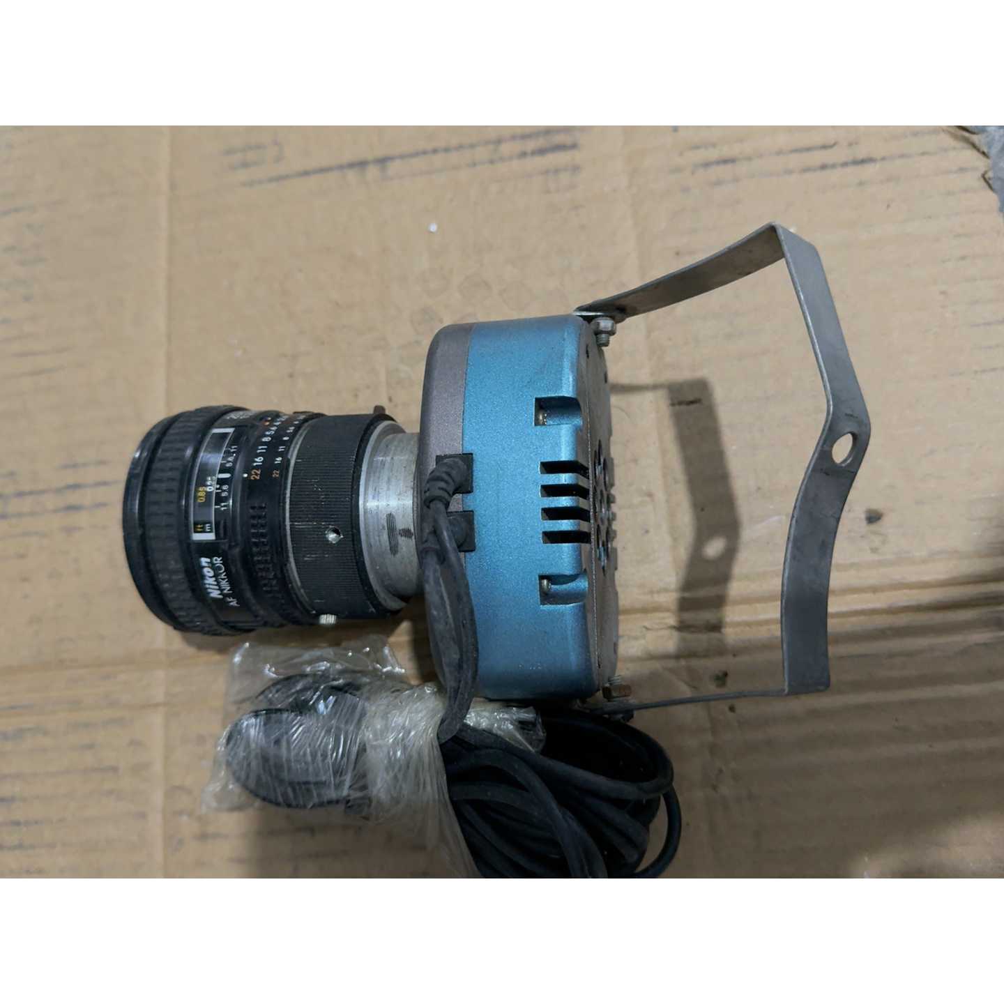 【议价-可维修】尼康 AF NIKKOR 20mm F2 8D镜头 制造 全新/二手