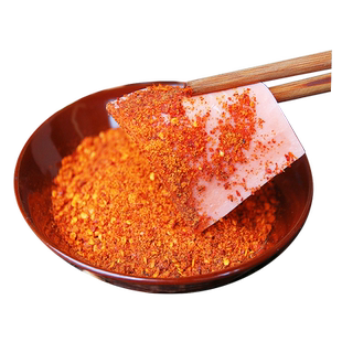 东北烤肉蘸料商用齐齐哈尔烧烤肉店专用料韩式韩国辣椒面干碟撒料