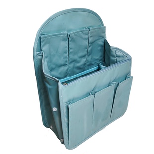 适用于北极狐双肩包内胆包分隔整理收纳包背包内衬包中包撑定型