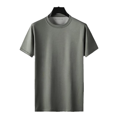 3543短袖体能训练服夏季套装