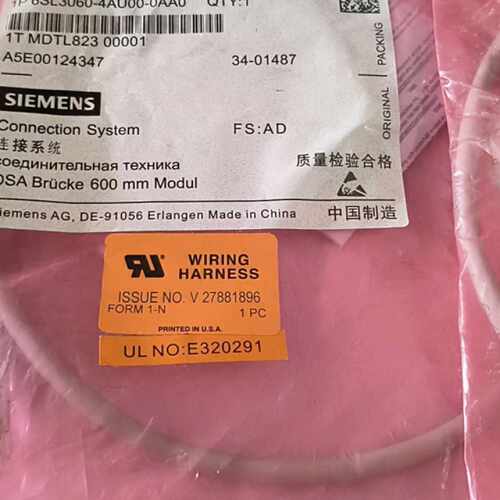 询价-6SL3060-4AU00-0AA0