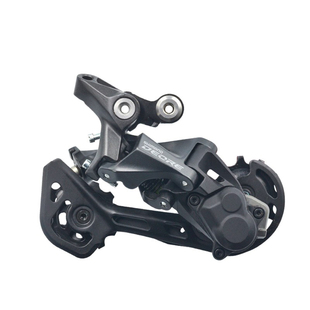 DEORE M4120 M5100后拨 M4120指拨10/11速 后变速器