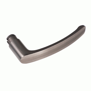 门把手手柄防盗门锁通用型拉手配件大全大门家用把柄入户卧室老式