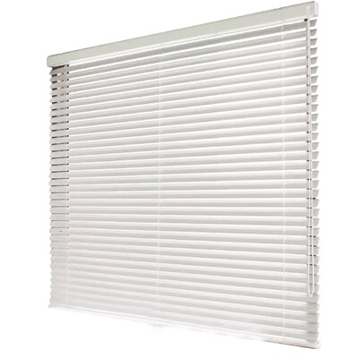 日本立川单触式自动超大百叶窗帘