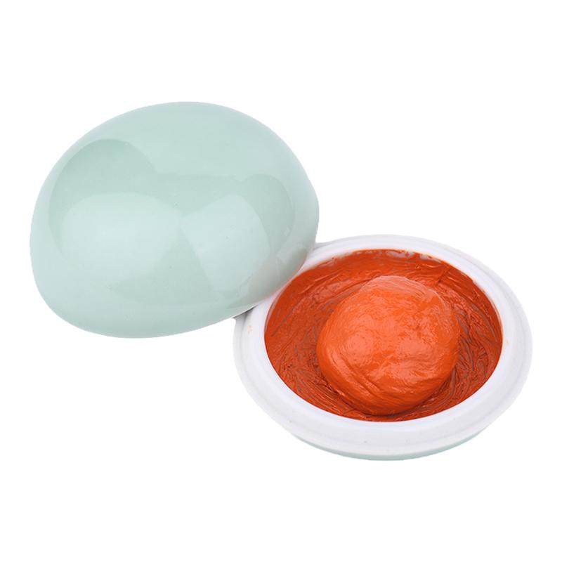 【西泠印泥】西泠印社闲泉印泥30g60g150g朱磦色印泥书画篆刻印章专用书法西泠闲泉印泥篆刻印泥正品手工制作