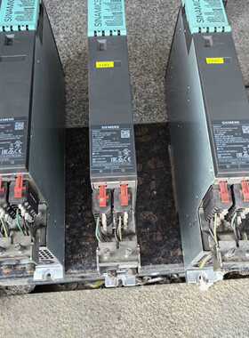 【询价】6sl3120-2te21-0ad0s120双轴2适用