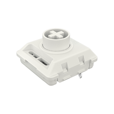 凯华风雨晦暝系列矮轴键盘轴体