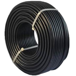 RVV2芯无氧纯铜0.5 0.75 1.0 1.5 2.0 2.5平方电源信号护套线包邮