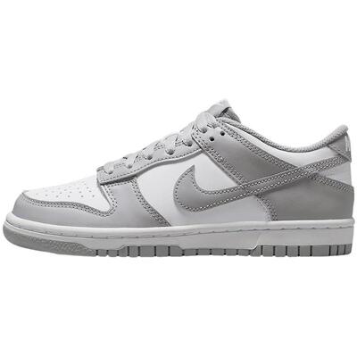 【自营】NIKE耐克夏季新款男女大童鞋DUNK运动鞋板鞋FB9109-123