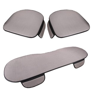 奔腾T33 T55 T77 T99 b70s NAT E01汽车坐垫套四季通用座椅垫夏季