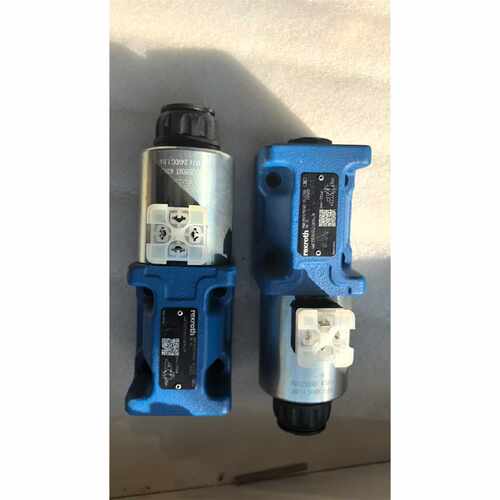 3DR10P46X200Y00M力士乐减压阀Rexroth比例减压阀德国制造