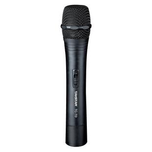 Takstar/得胜 TC-TD VHF无线麦克风卡拉OK舞台演出专业话筒