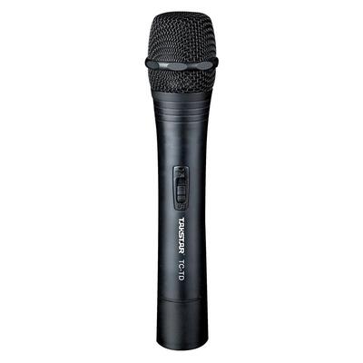 Takstar无线麦克风卡拉舞台演出