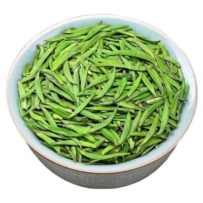 2026年新茶明前茶紫阳银针嫩芽