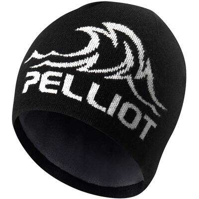 伯希和户外羊毛帽秋冬保暖冷帽