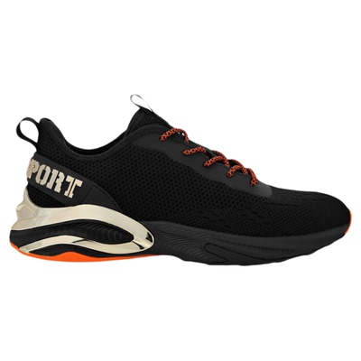 PLEIN SPORT 2025年Nitro Xtreme时尚休闲运动鞋