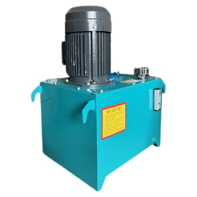 升降平台专用液压站超长质保