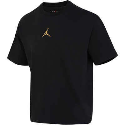 Nike/耐克官方正品Jordan新款男子宽松透气运动短袖T恤FQ0359-010