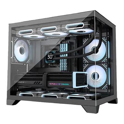 9600X/9700X电竞3A游戏主机