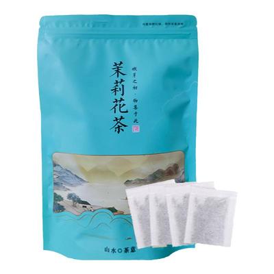 瓶装茉莉花茶【平替款】一包一杯