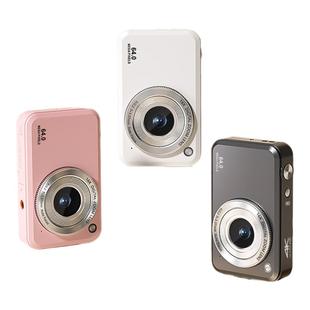 松典(数码)DC317前后双摄可自拍相机高清旅游学生上传手机取代ccd