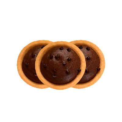 萨齐流心葡式蛋挞皮蛋挞壳芝士挞