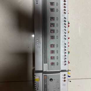 SATION世讯-SW0012.1611  KNX/EIB