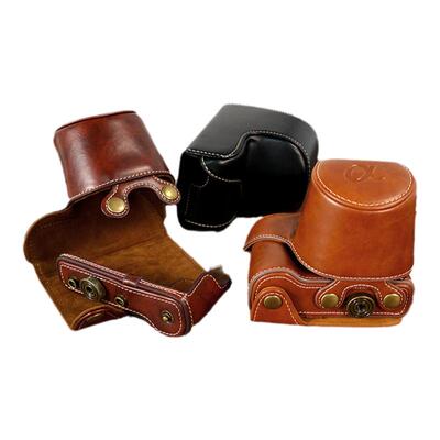 适用于索尼A6000保护套