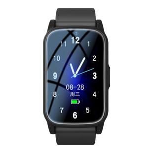 老年人跌倒自动报警智能手环体温心率健康监测远程通话gps围栏防丢SOS求救4G三网插卡防水长待机跌倒报警手表