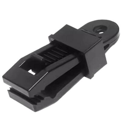 篷布防雨布固定夹遮阳网配件