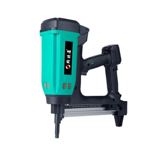 斯锐达瓦斯枪多功能瓦斯射钉枪气电动打钉枪水电混凝土锂电钢钉枪