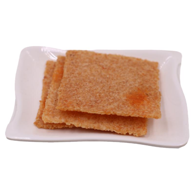 香兴烤锅巴宣城特产零食