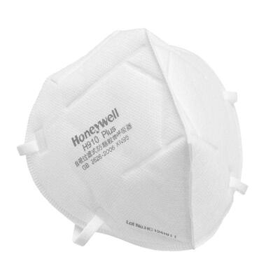霍尼韦尔口罩防疫授权正品