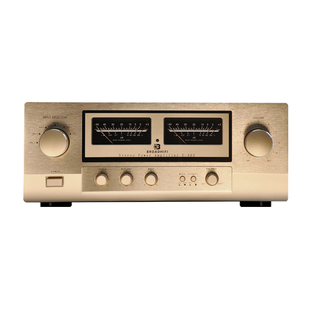 管音者参考金嗓子E405声音HIFI大功率发烧进口元件金封管家用功放