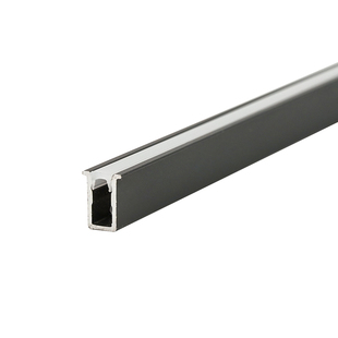 嵌入式感应灯条酒柜衣柜灯带led橱柜层板灯展示柜隐形暗装线条灯