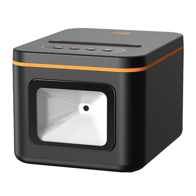 商鹏京东外卖打印机出餐宝一体机