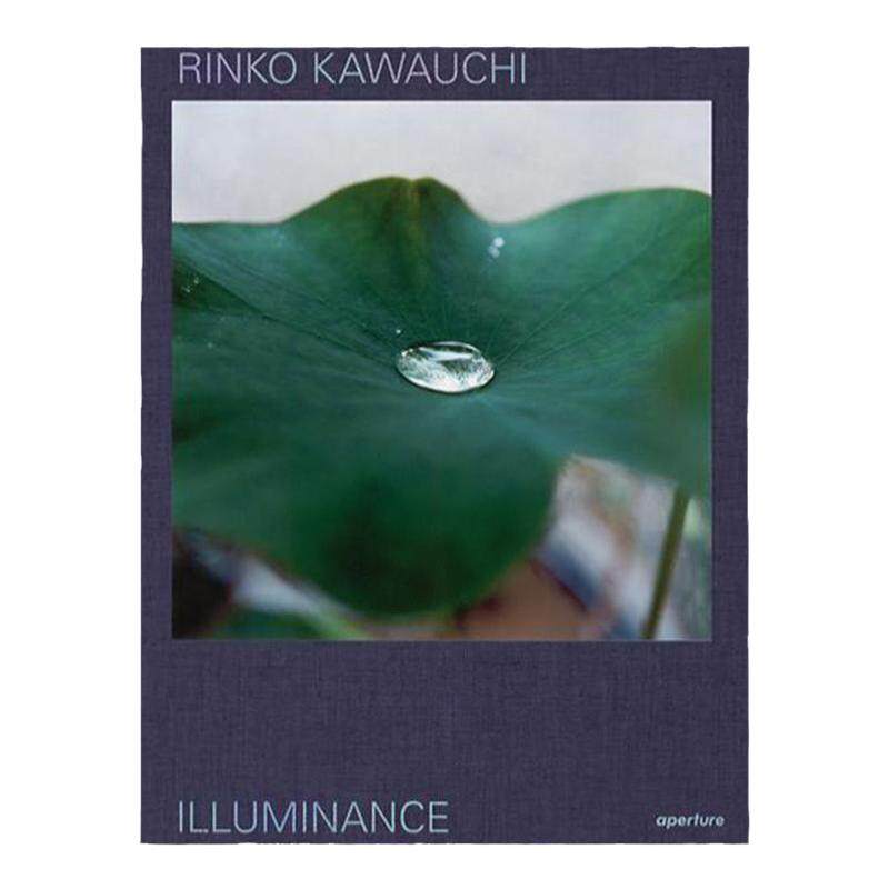 预售80天【保证正品】川内伦子摄影集 照度 Rinko Kawauchi Illuminance 原版摄影画册 川内伦子