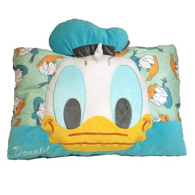 disney日本正品唐老鸭抱枕靠枕
