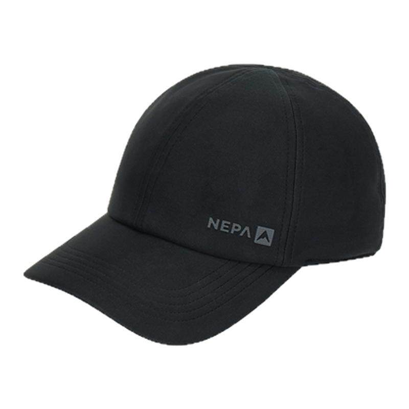 NEPA秋冬户外保暖鸭舌帽