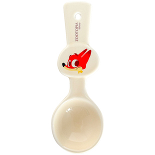 正版迪士尼陶瓷勺子可爱2025新款高颜值卡通调羹长柄喝汤勺