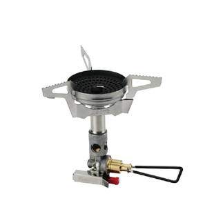 日本SOTO野营炉子SOD-310户外气炉OD-1RX风神WindMaster带稳压器