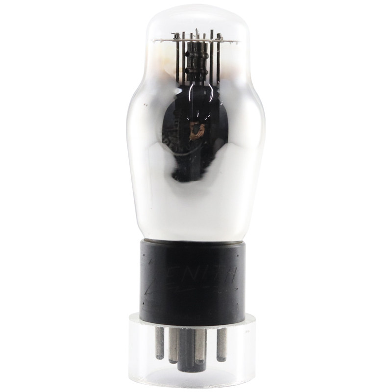 RCA/珍妮丝/国家联盟6X5G电子管