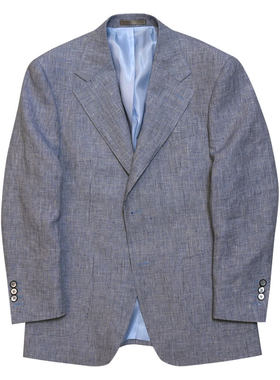休闲西服量身定做上海实体全国量