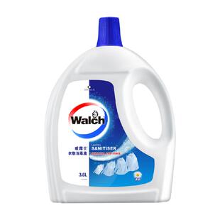 威露士消毒液衣物除菌液3.6L杀菌除螨99.999%